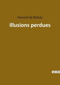 Picture of Illusions perdues