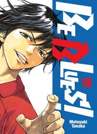 Picture of Be Blues! - Tome 19