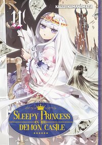 Picture of Sleepy Princess in the Demon Castle - Tome 11