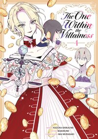Picture of The One Within the Villainess - Tome 04