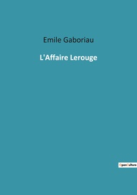 Image de L'Affaire Lerouge