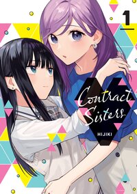 Picture of Contract sisters - Tome 01