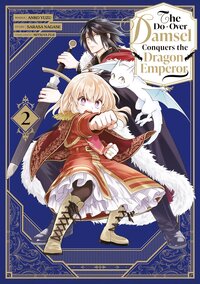 Picture of The Do-Over Damsel Conquers the Dragon Emperor - Tome 02