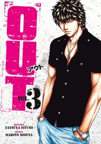 Picture of OUT - Tome 03