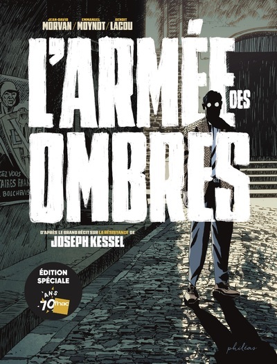 Picture of L'Armée des ombres - FNAC