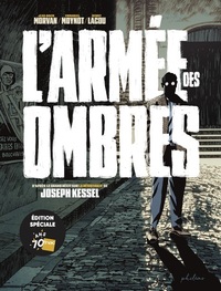 Image de L'Armée des ombres - FNAC