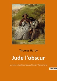 Picture of Jude l'obscur