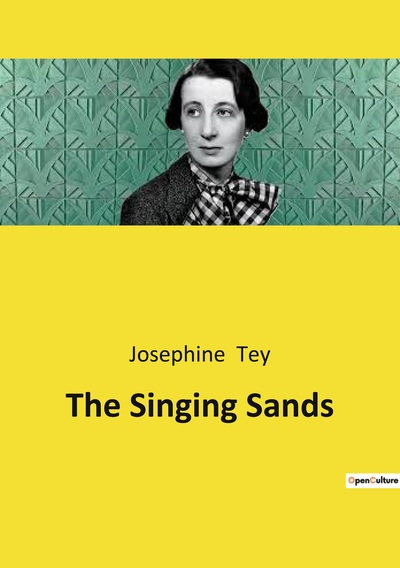 Image de The Singing Sands