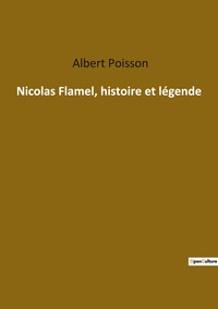 Image de Nicolas Flamel, histoire et légende