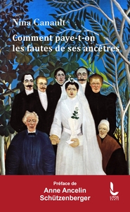Picture of Comment paye-t-on les fautes de ses ancêtres