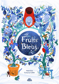Image de Fruits bleus