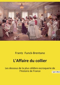 Picture of L'Affaire du collier