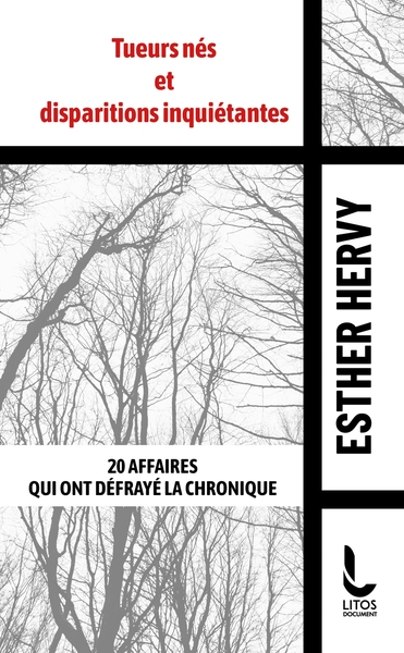 Image de Tueurs nés et disparitions inquiétantes