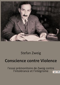 Picture of Conscience contre Violence