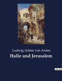 Picture of Halle und Jerusalem