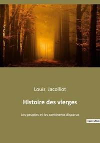 Picture of Histoire des vierges