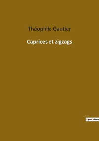 Image de Caprices et zigzags