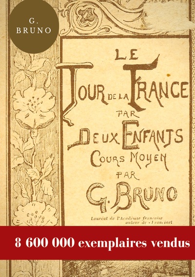 Picture of Le Tour de la France par deux enfants