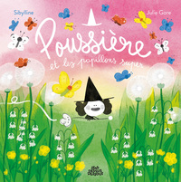 Image de Poussière et les papillons super