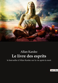 Picture of Le livre des esprits