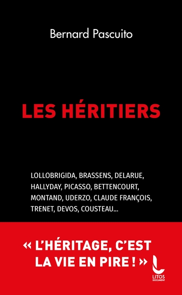 Picture of Les Héritiers