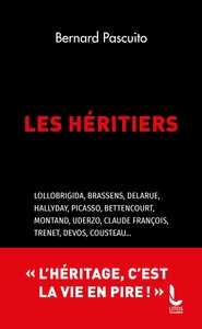 Picture of Les Héritiers