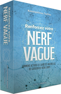 Image de Renforcez votre nerf vague - Comment activer les capacités naturelles de guérison de votre corps