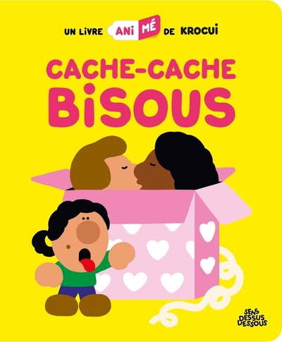 Picture of Cache-Cache bisous
