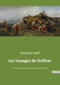 Picture of Les Voyages de Gulliver