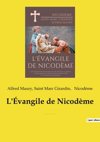 Picture of L'Évangile de Nicodème