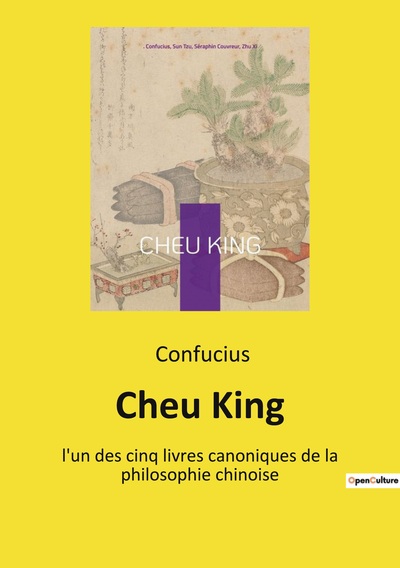 Picture of Cheu King