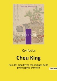 Picture of Cheu King