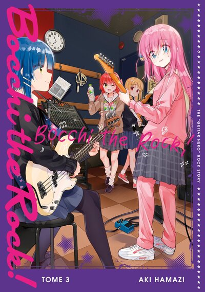 Picture of Bocchi the Rock! - Tome 03