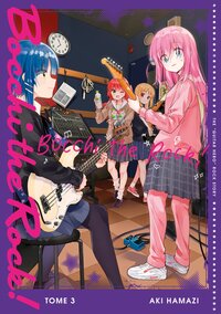 Picture of Bocchi the Rock! - Tome 03