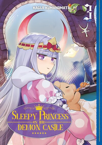 Image de Sleepy Princess in the Demon Castle - Tome 03