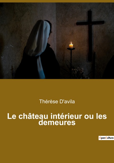 Image de Le château intérieur ou les demeures