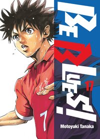 Image de Be Blues! - Tome 17