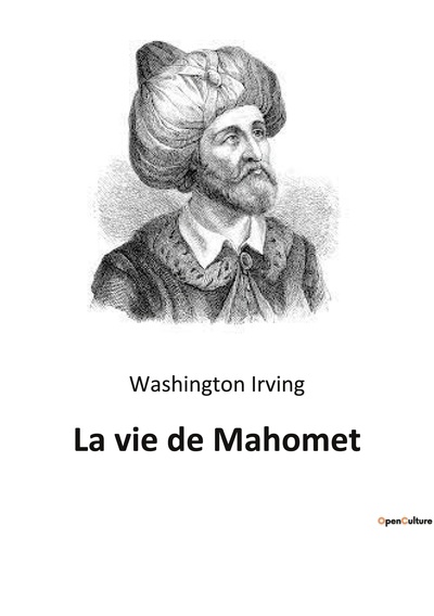 Picture of La vie de Mahomet