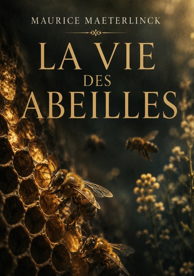 Image de La vie des abeilles