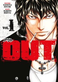 Picture of OUT - Tome 01