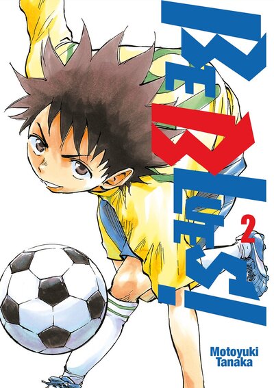 Image de Be Blues! - Tome 02