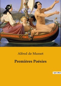 Image de Premières Poésies