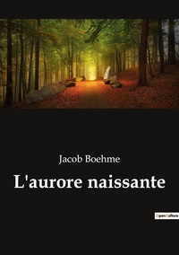 Image de L'aurore naissante