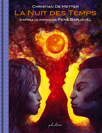Image de La Nuit des temps - édition prestige