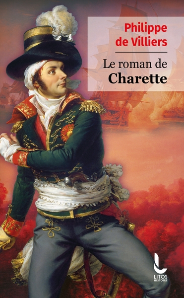 Image de Le roman de Charette