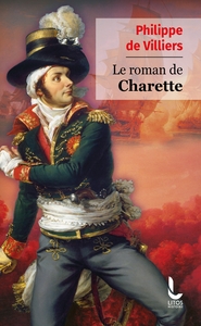 Picture of Le roman de Charette