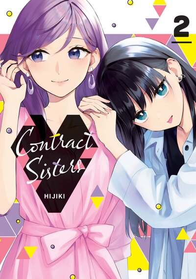 Picture of Contract sisters - Tome 02