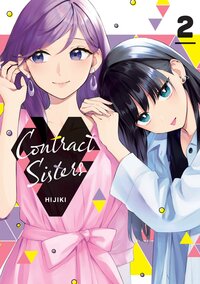 Picture of Contract sisters - Tome 02