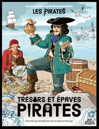 Picture of Trésors et épaves pirates