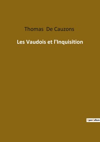 Picture of Les Vaudois et l'Inquisition